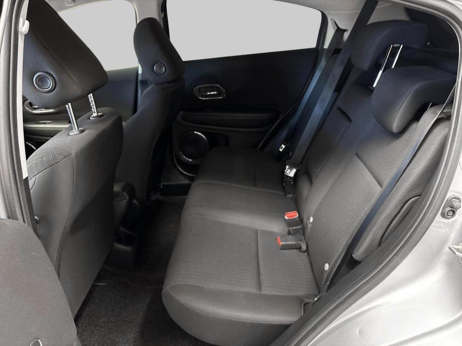 HONDA HR-V 2016