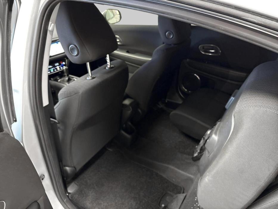 HONDA HR-V 2016