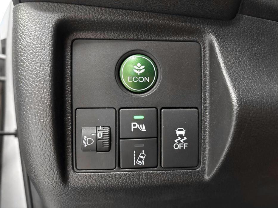 HONDA HR-V 2016