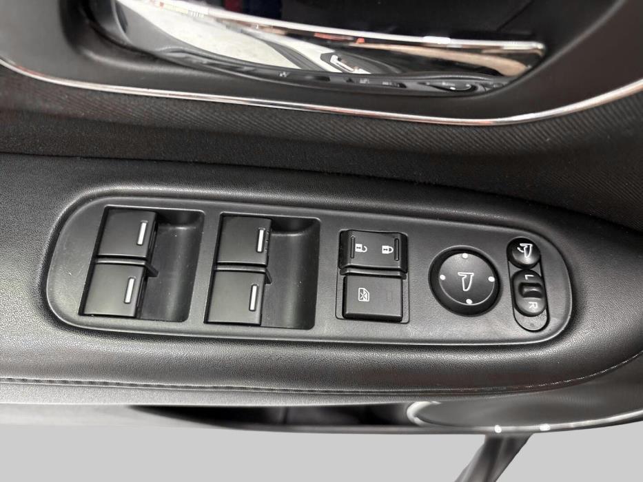 HONDA HR-V 2016