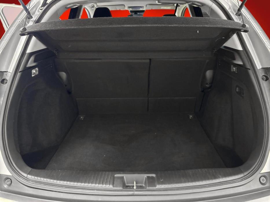 HONDA HR-V 2016