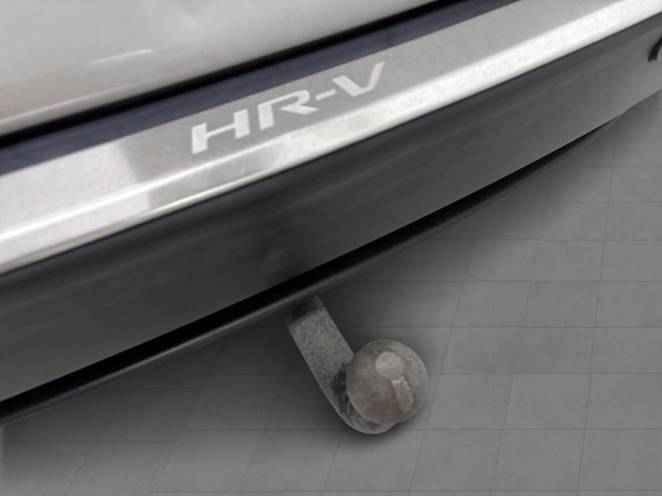 HONDA HR-V 2016