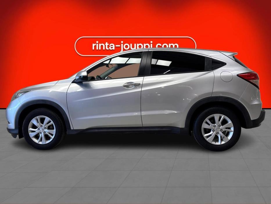 HONDA HR-V 2016