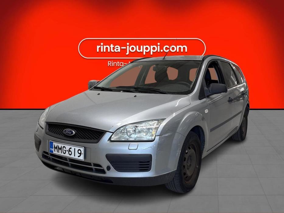 FORD Focus 2005