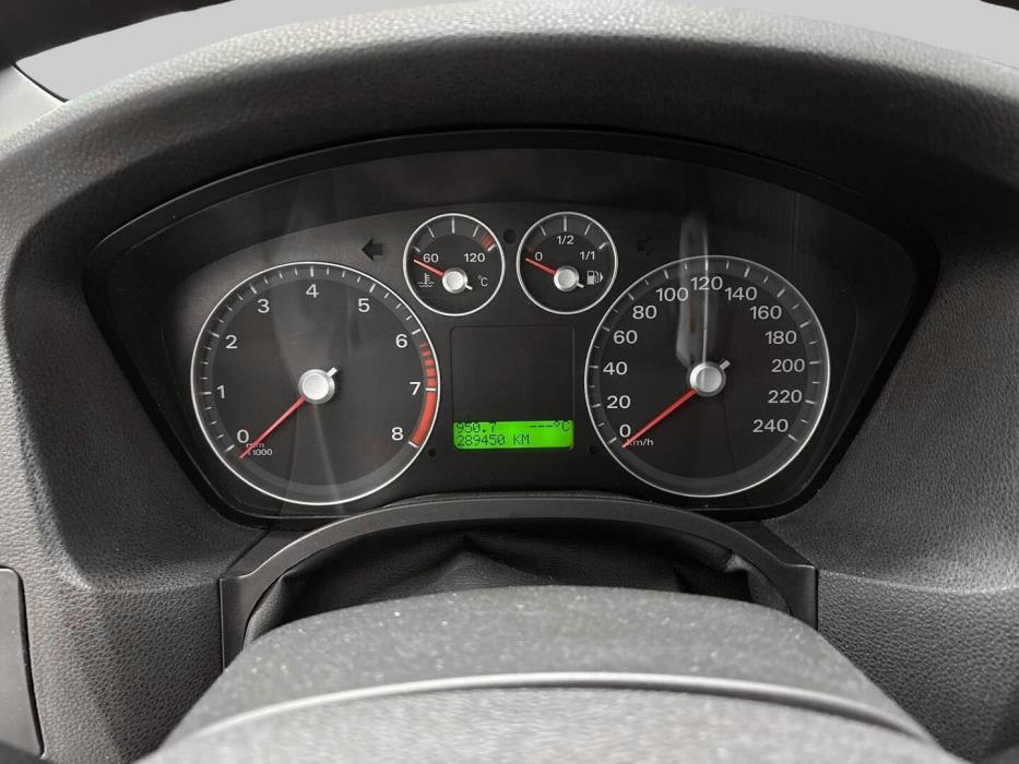 FORD Focus 2005