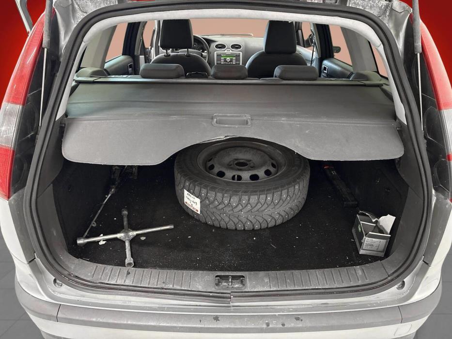 FORD Focus 2005