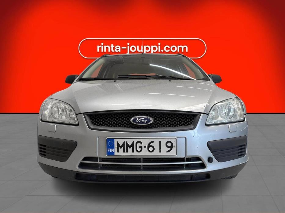 FORD Focus 2005