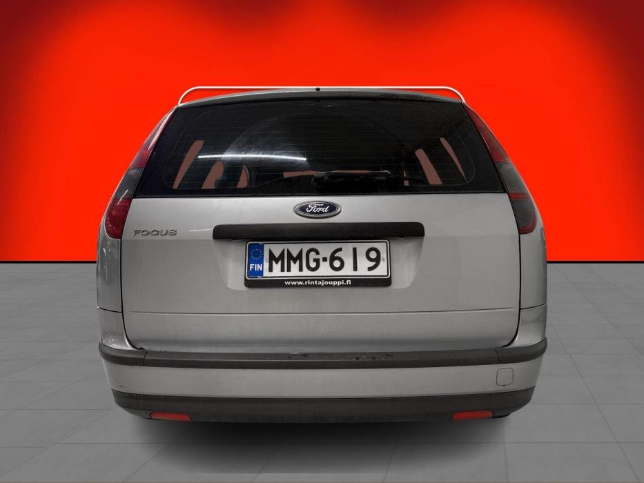 FORD Focus 2005