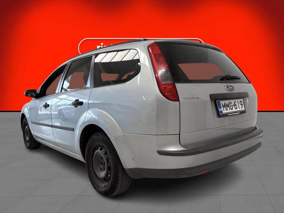 FORD Focus 2005