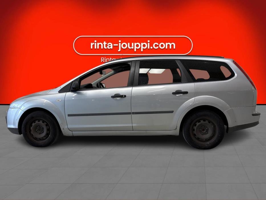 FORD Focus 2005