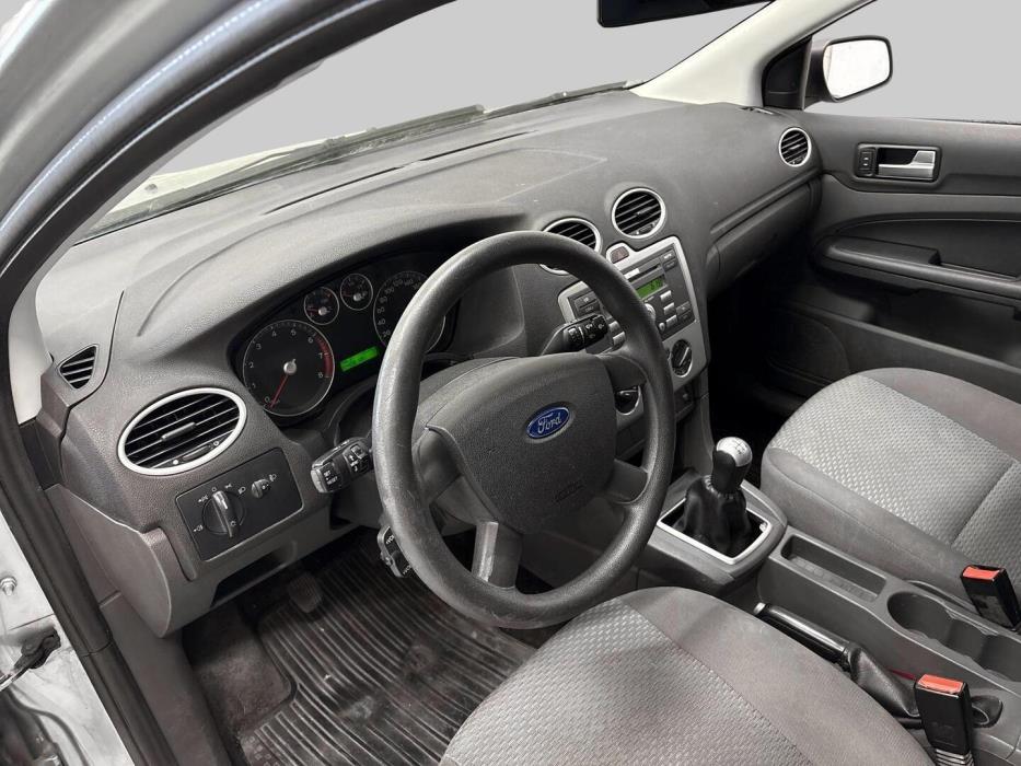 FORD Focus 2005