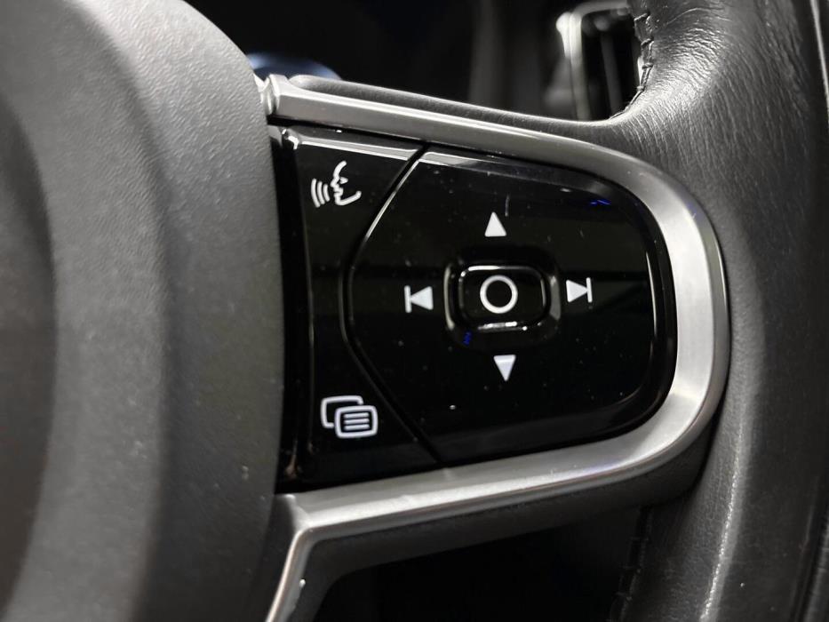 VOLVO V60 2019