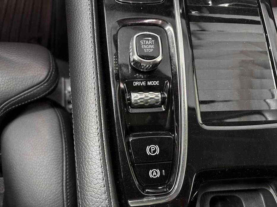 VOLVO V60 2019