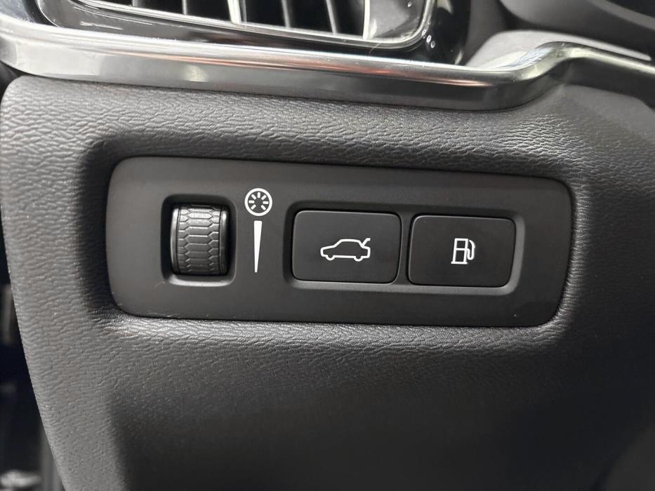 VOLVO V60 2019