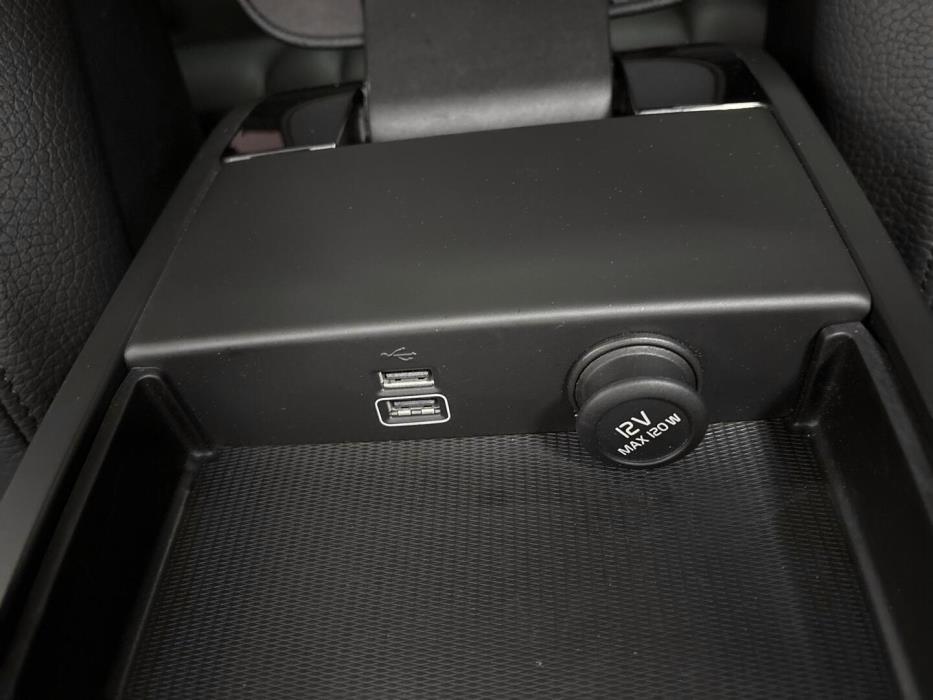 VOLVO V60 2019