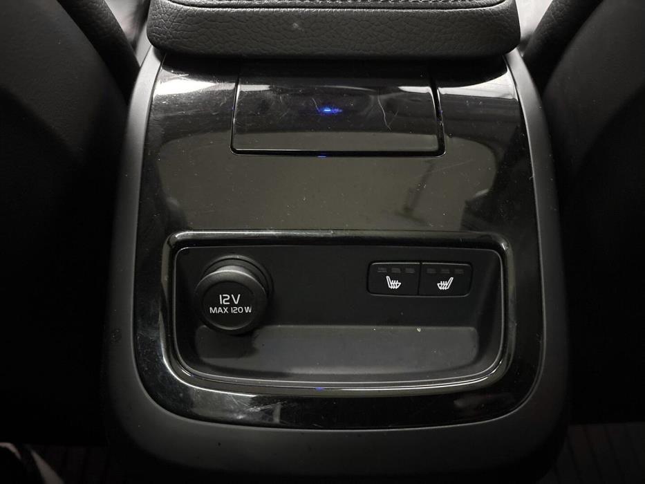 VOLVO V60 2019