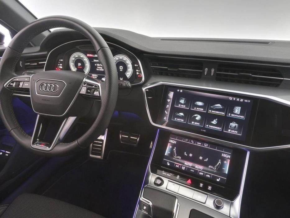 AUDI A6 2023