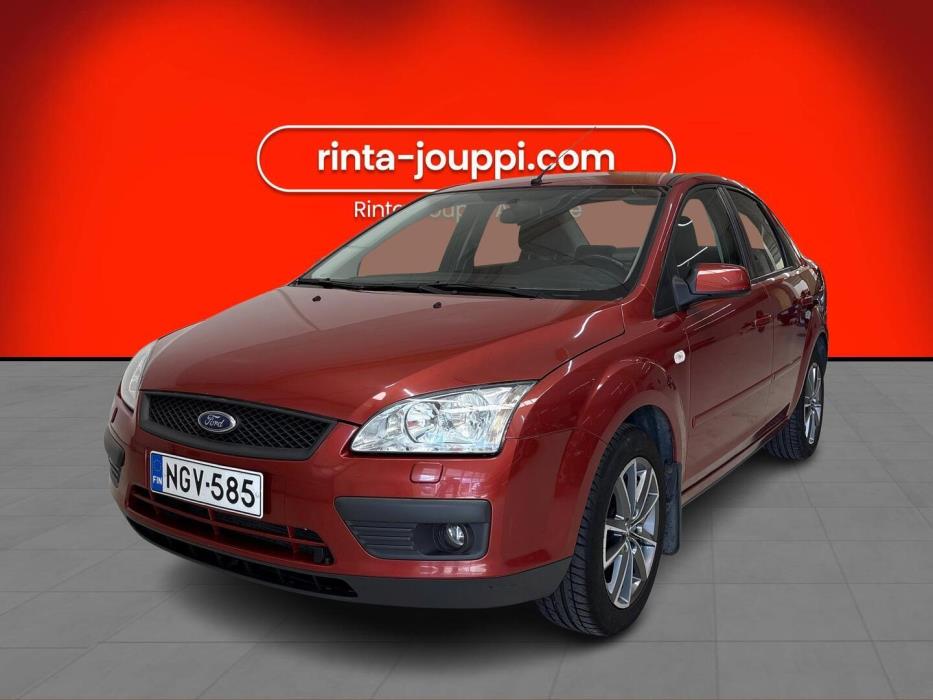 FORD Focus 2006