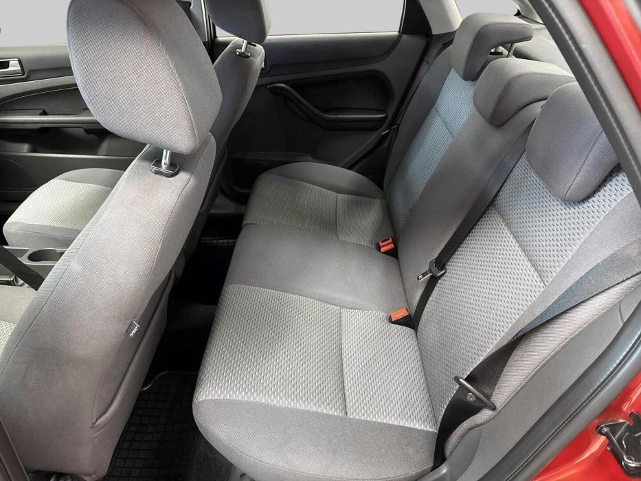 FORD Focus 2006
