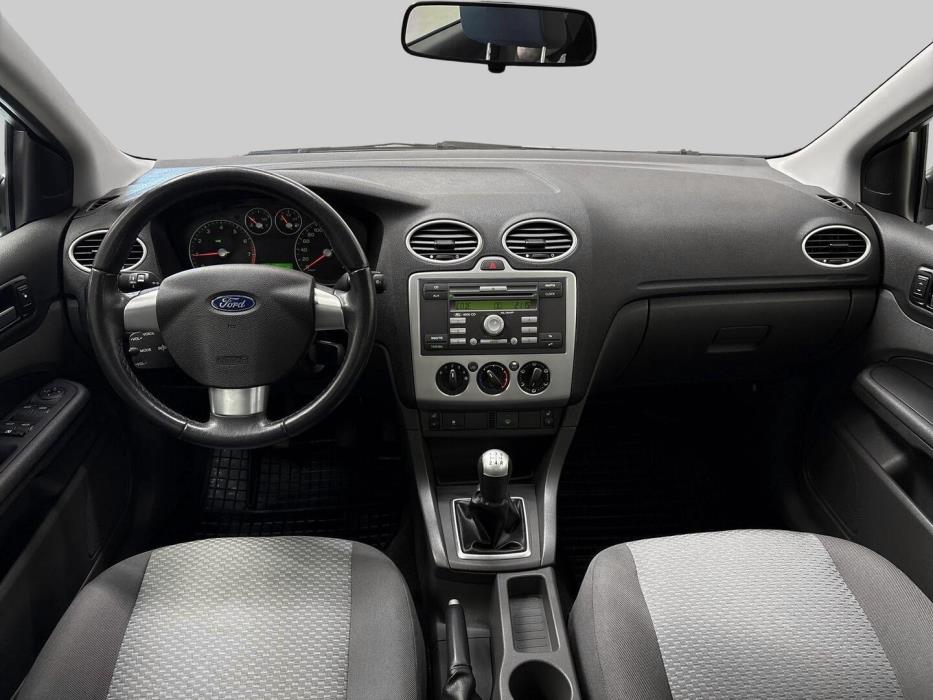 FORD Focus 2006