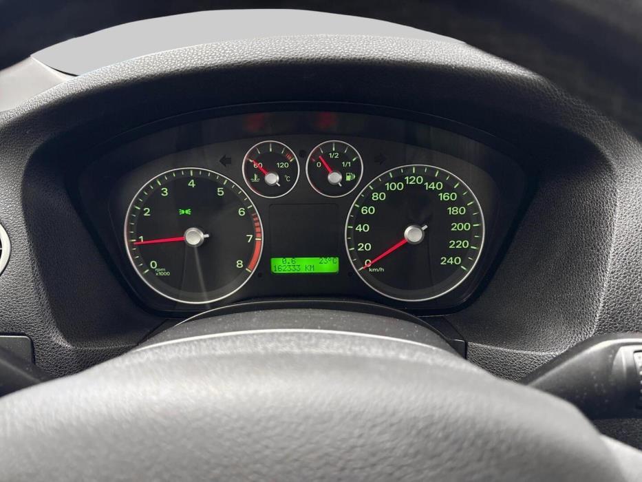 FORD Focus 2006