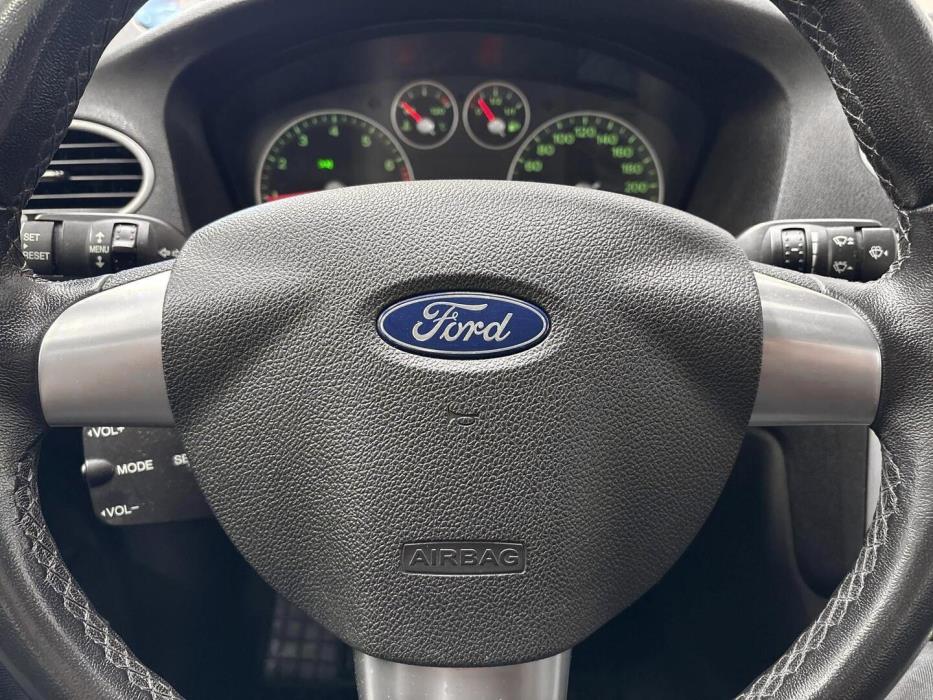 FORD Focus 2006