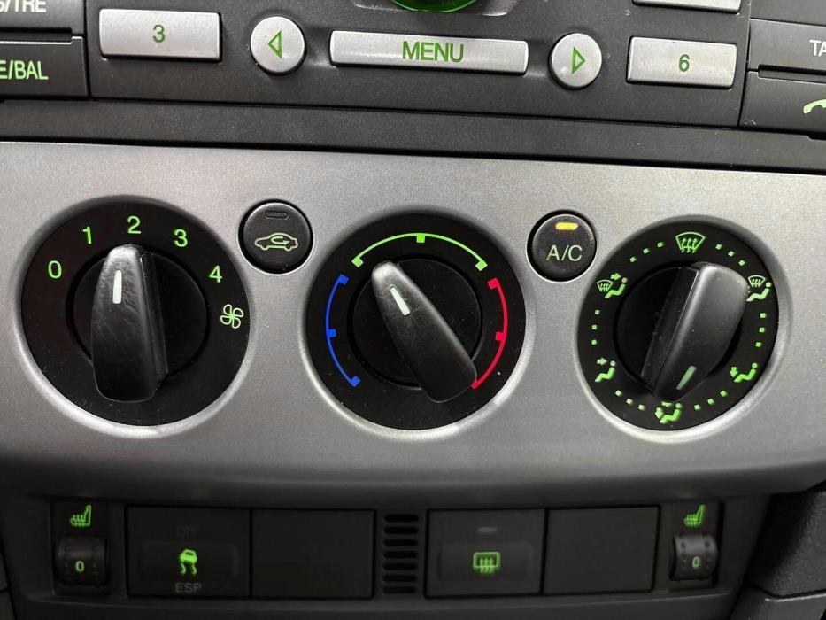 FORD Focus 2006
