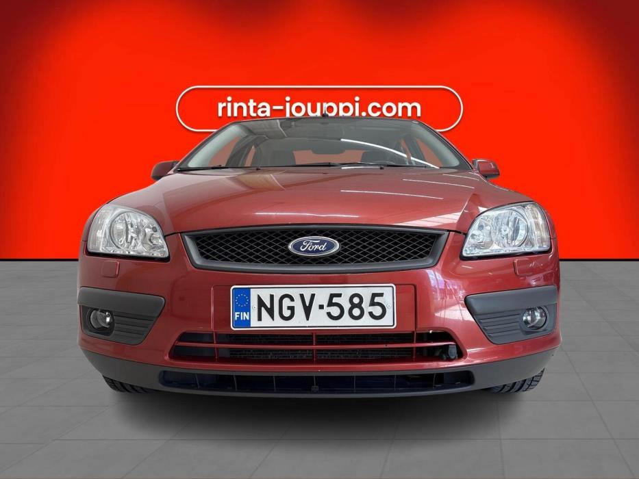 FORD Focus 2006
