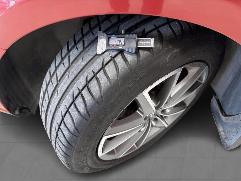 FORD Focus 2006