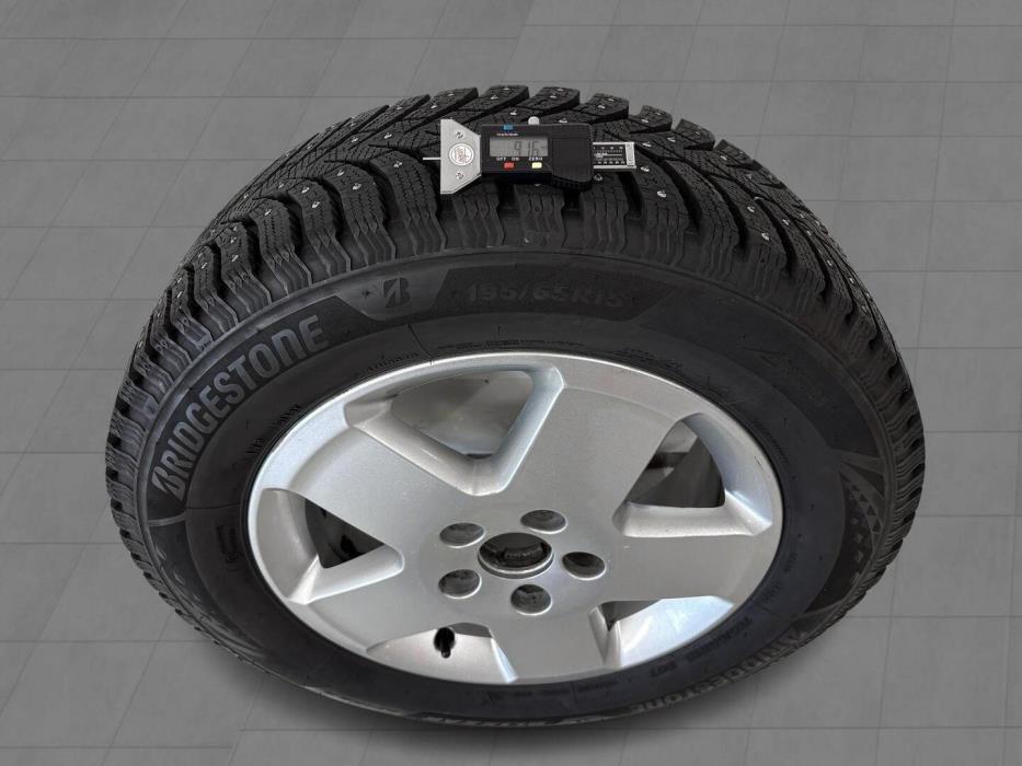 FORD Focus 2006