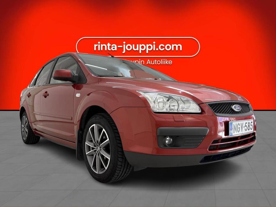 FORD Focus 2006