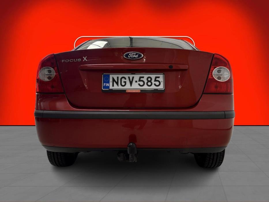 FORD Focus 2006