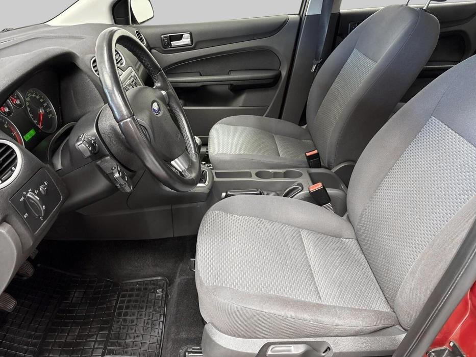 FORD Focus 2006