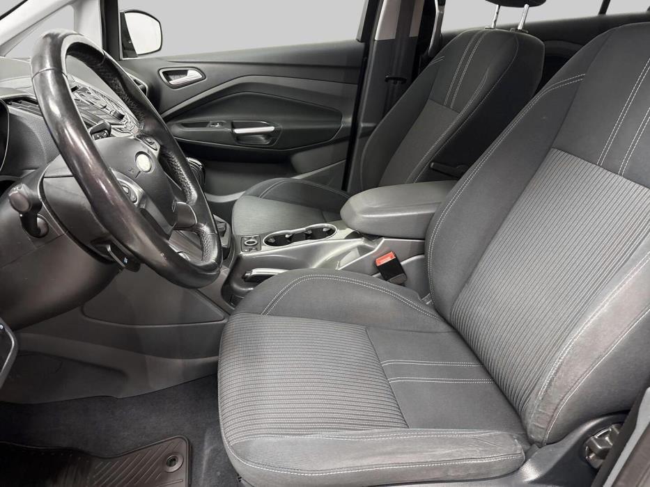 FORD Grand C-Max 2012