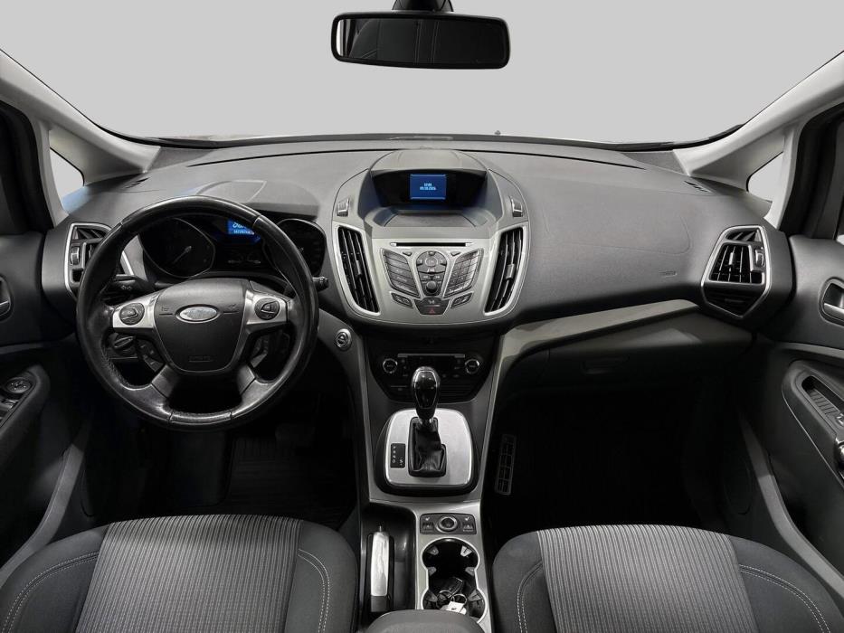 FORD Grand C-Max 2012