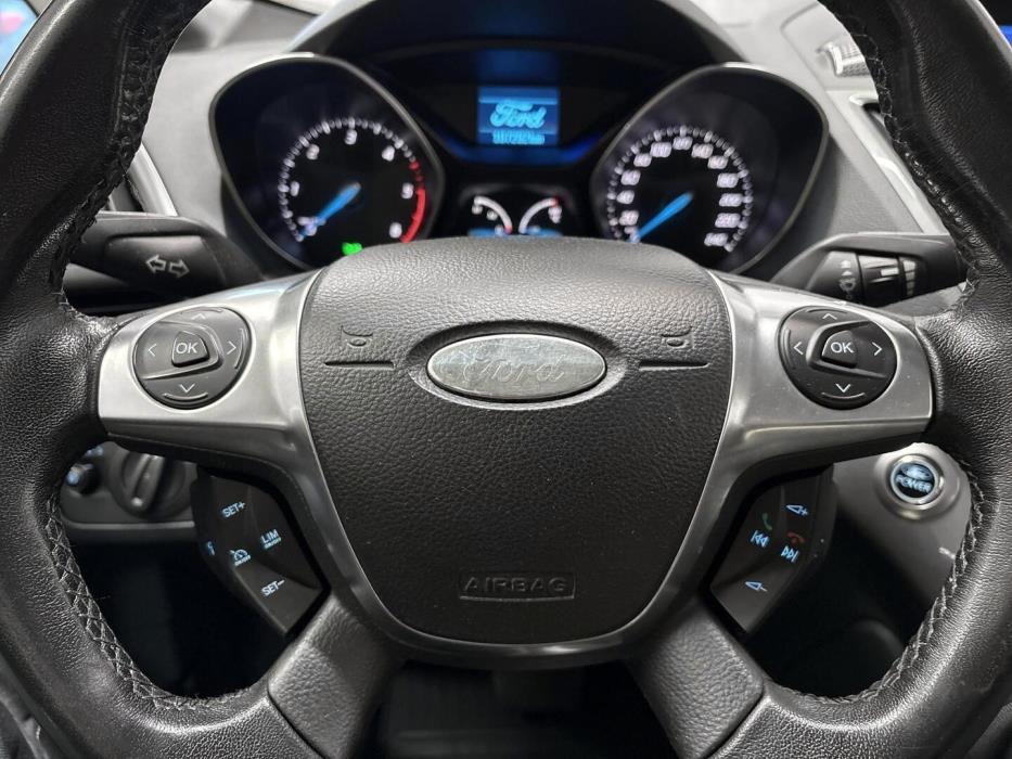 FORD Grand C-Max 2012