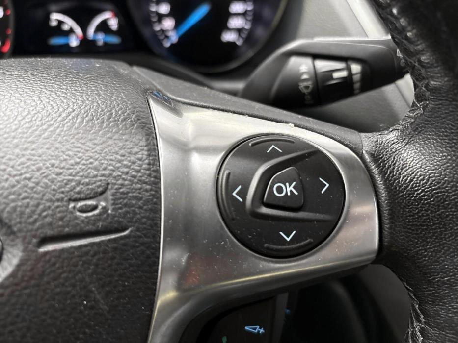 FORD Grand C-Max 2012