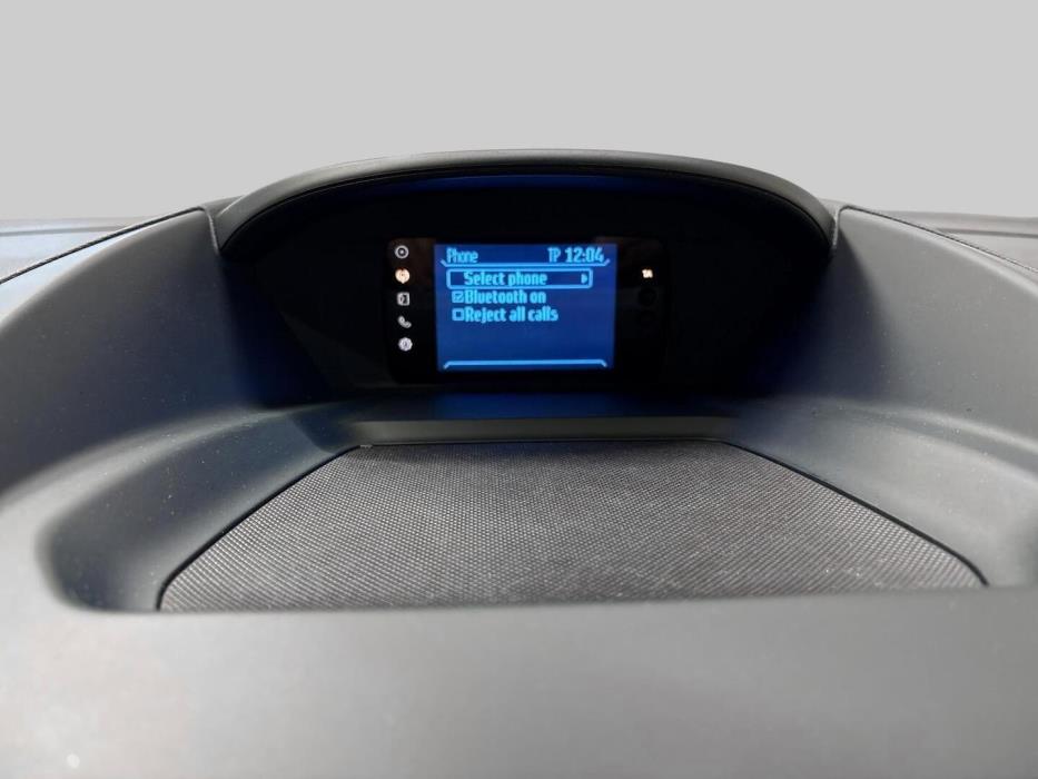 FORD Grand C-Max 2012