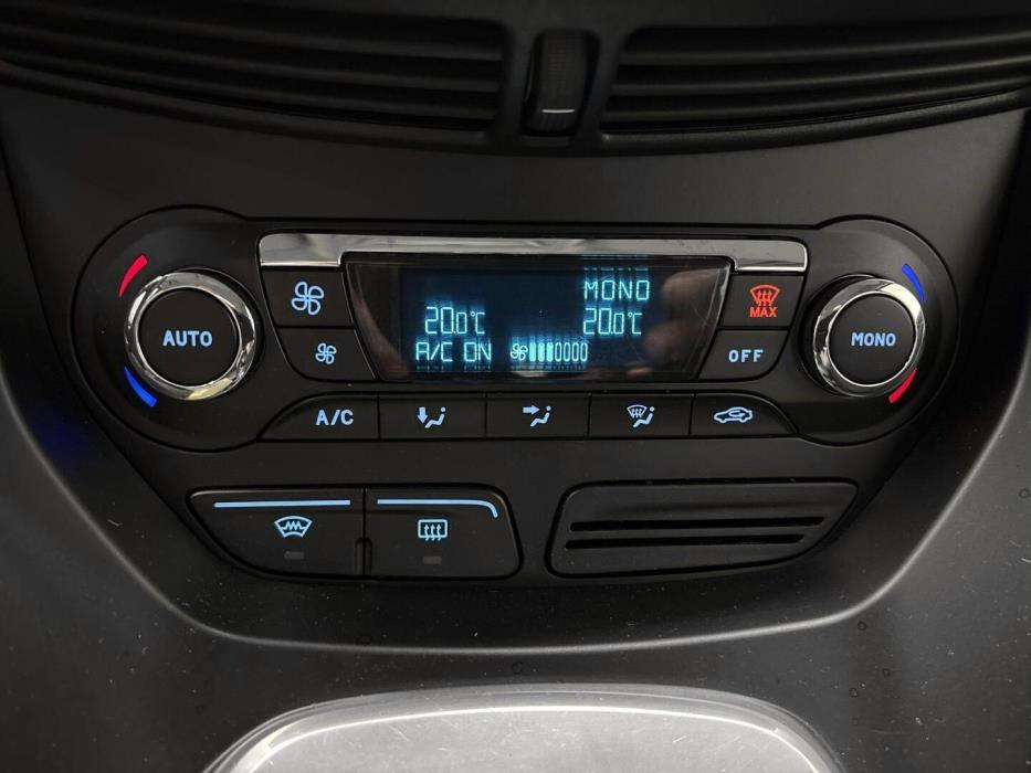 FORD Grand C-Max 2012