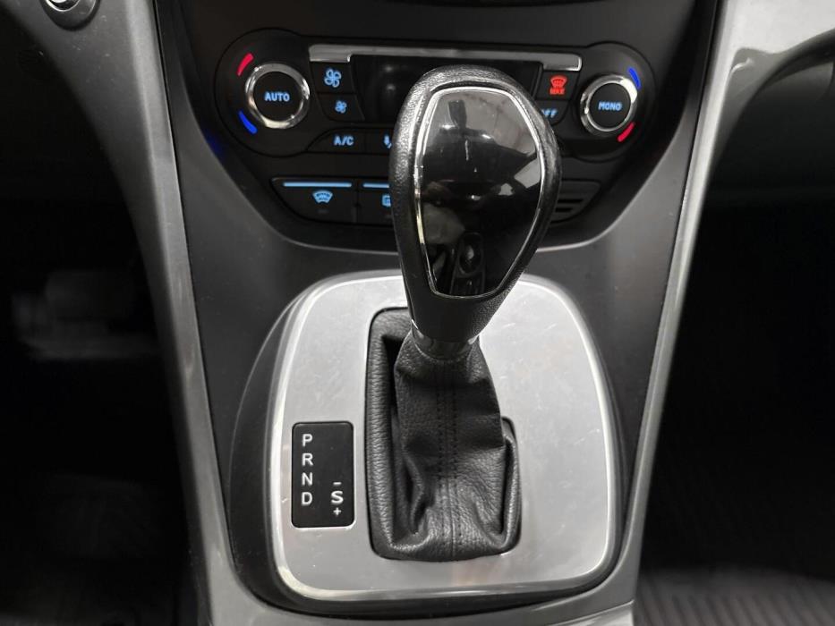 FORD Grand C-Max 2012