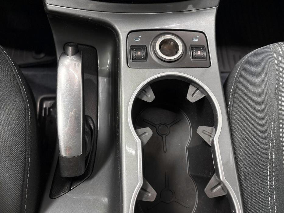 FORD Grand C-Max 2012