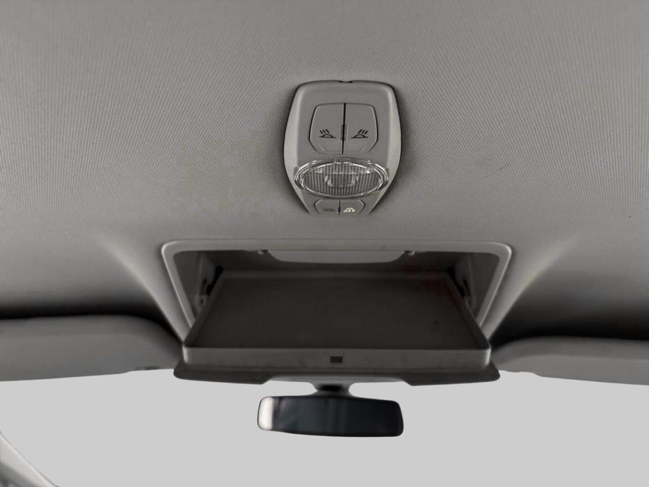 FORD Grand C-Max 2012