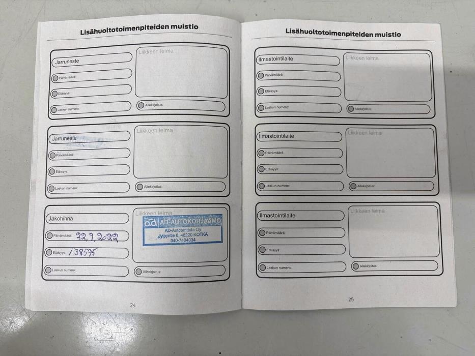 FORD Grand C-Max 2012