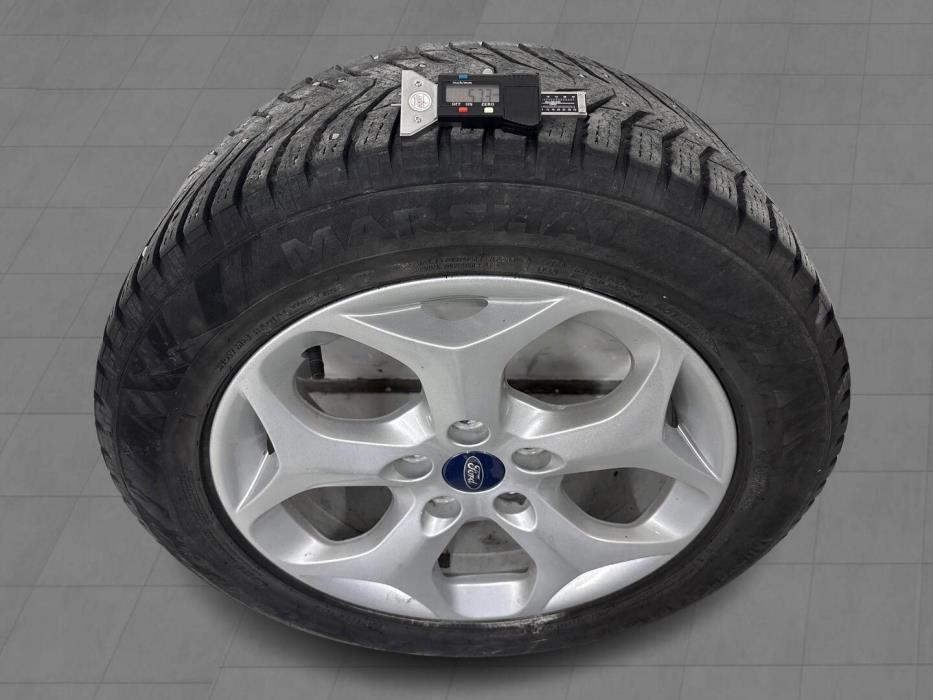 FORD Grand C-Max 2012