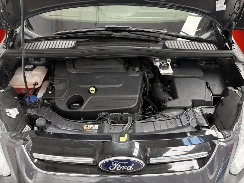 FORD Grand C-Max 2012