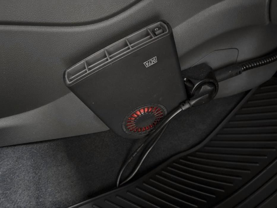 FORD Grand C-Max 2012