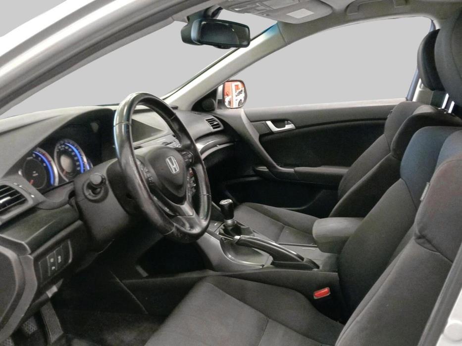 HONDA Accord 2014