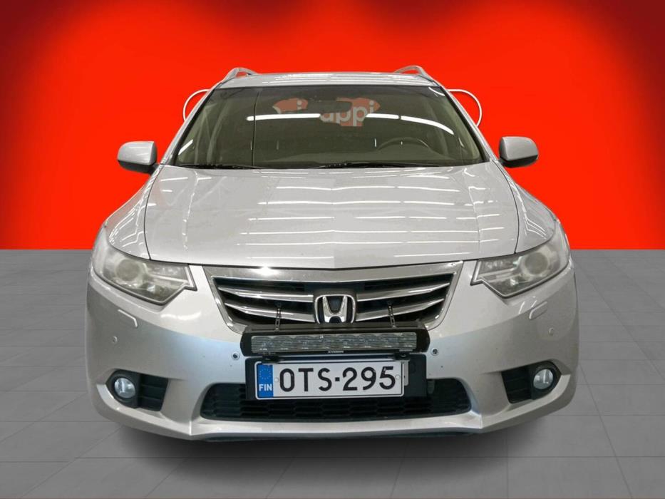HONDA Accord 2014