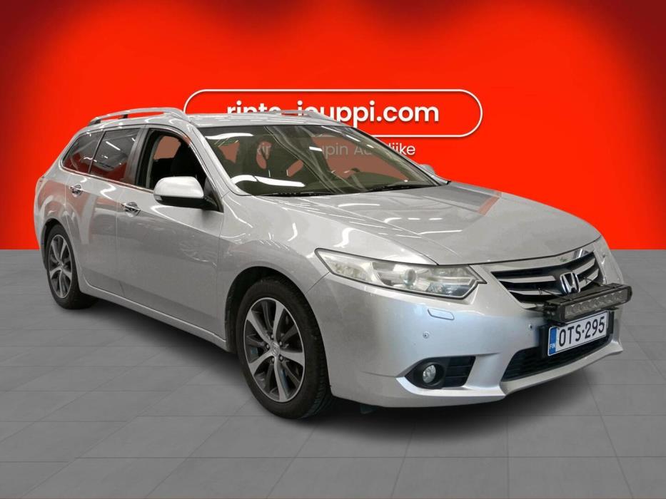 HONDA Accord 2014