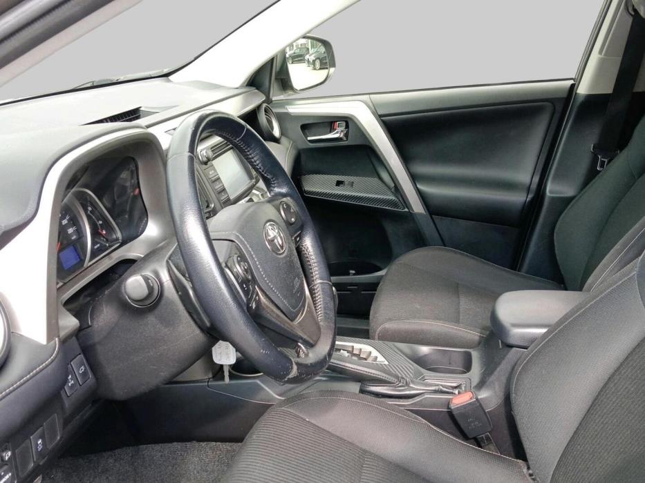 TOYOTA RAV4 2014